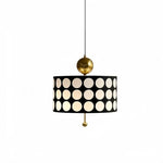 Load image into Gallery viewer, Jaxon Modern Artistic Lattice Pendant Light