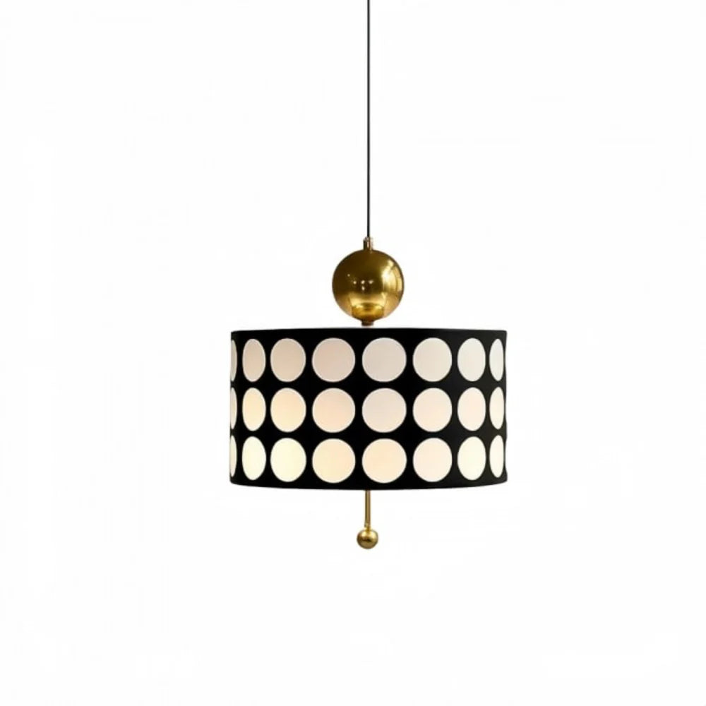 Jaxon Modern Artistic Lattice Pendant Light