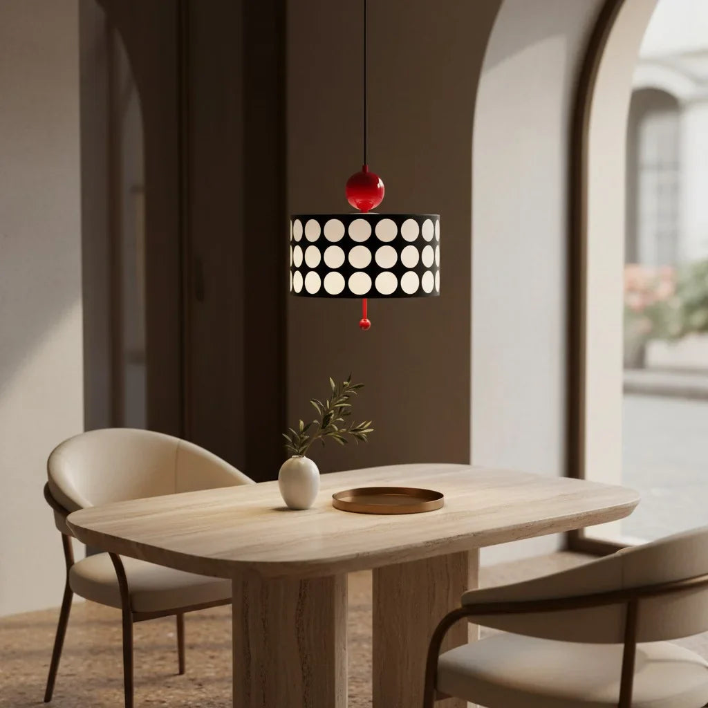 Jaxon Modern Artistic Lattice Pendant Light