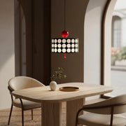Jaxon Modern Artistic Lattice Pendant Light