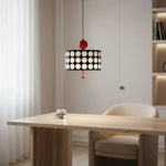 Load image into Gallery viewer, Jaxon Modern Artistic Lattice Pendant Light