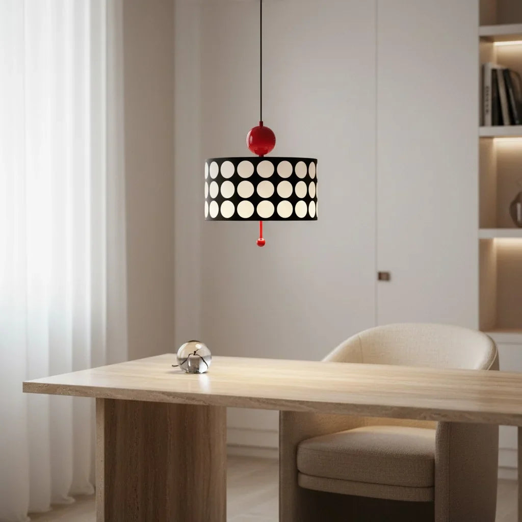 Jaxon Modern Artistic Lattice Pendant Light