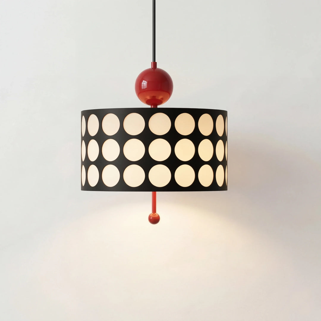 Jaxon Modern Artistic Lattice Pendant Light