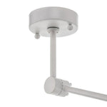 Load image into Gallery viewer, Kalevi Modern Adjustable Metal Ceiling Lamp