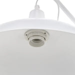 Load image into Gallery viewer, Kalevi Modern Adjustable Metal Ceiling Lamp