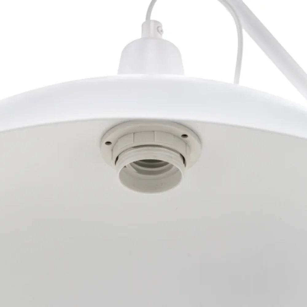 Kalevi Modern Adjustable Metal Ceiling Lamp