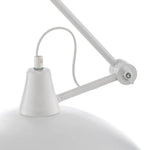 Load image into Gallery viewer, Kalevi Modern Adjustable Metal Ceiling Lamp