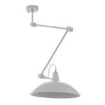 Load image into Gallery viewer, Kalevi Modern Adjustable Metal Ceiling Lamp