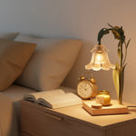 Load image into Gallery viewer, Lavinly Natural Luxury Aromatherapy Warm Lamp