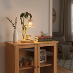 Load image into Gallery viewer, Lavinly Natural Luxury Aromatherapy Warm Lamp