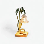 Load image into Gallery viewer, Lavinly Natural Luxury Aromatherapy Warm Lamp