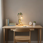 Load image into Gallery viewer, Lavinly Natural Luxury Aromatherapy Warm Lamp