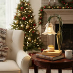 Load image into Gallery viewer, Lavinly Natural Luxury Aromatherapy Warm Lamp