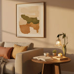Load image into Gallery viewer, Lavinly Natural Luxury Aromatherapy Warm Lamp
