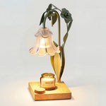 Load image into Gallery viewer, Lavinly Natural Luxury Aromatherapy Warm Lamp