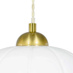 Load image into Gallery viewer, Mason Multi Color Ceramic Pendant Lamp