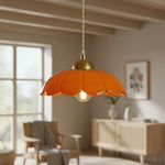 Load image into Gallery viewer, Mason Multi Color Ceramic Pendant Lamp