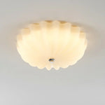 Load image into Gallery viewer, Mia Modern Glass Ceiling Light