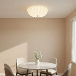 Load image into Gallery viewer, Mia Modern Glass Ceiling Light