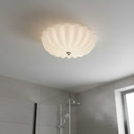 Load image into Gallery viewer, Mia Modern Glass Ceiling Light