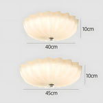 Load image into Gallery viewer, Mia Modern Glass Ceiling Light