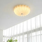 Load image into Gallery viewer, Mia Modern Glass Ceiling Light