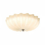 Load image into Gallery viewer, Mia Modern Glass Ceiling Light
