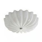 Load image into Gallery viewer, Mia Modern Glass Ceiling Light