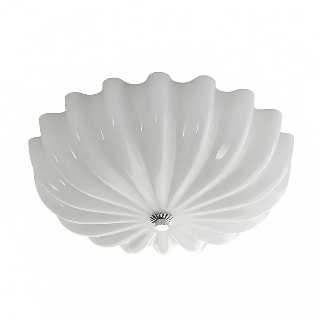 Mia Modern Glass Ceiling Light