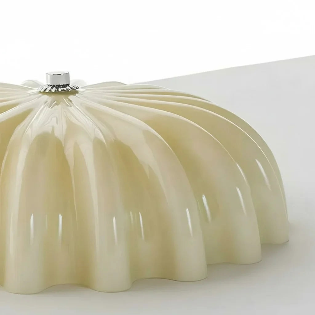 Mia Modern Glass Ceiling Light
