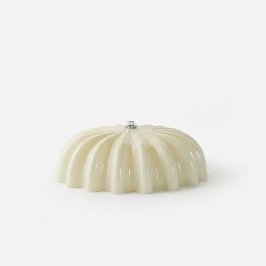 Mia Modern Glass Ceiling Light