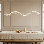 Charger l'image dans la visionneuse de la galerie, Suspension moderne minimaliste de style vague