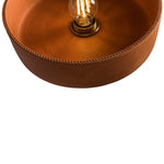 Load image into Gallery viewer, Peregrine Minimalist Ceramic Pendant Lamp