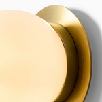 Load image into Gallery viewer, Rowan Minimalist Globe Glass Wall Sconce
